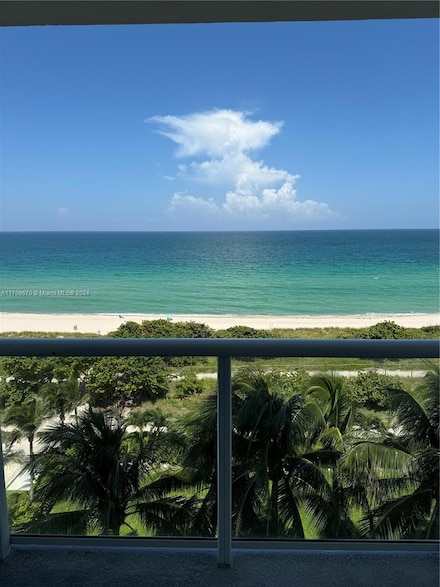 9195 Collins Ave Unit 801, Surfside, FL 33154