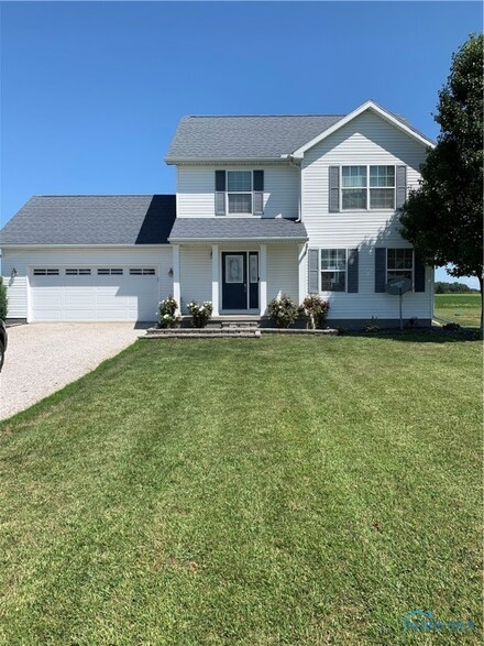 17815 W Walbridge Rd E, Graytown, OH 43432
