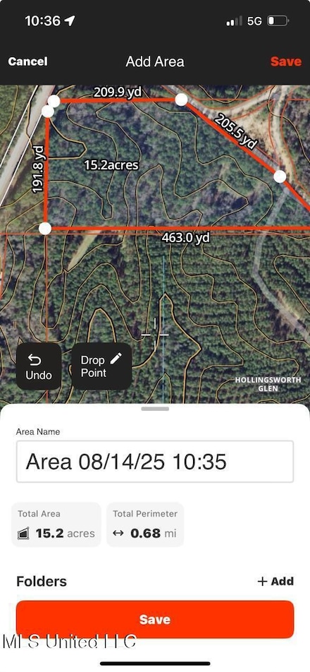 000 Dawkins Rd, Hickory, MS 39332