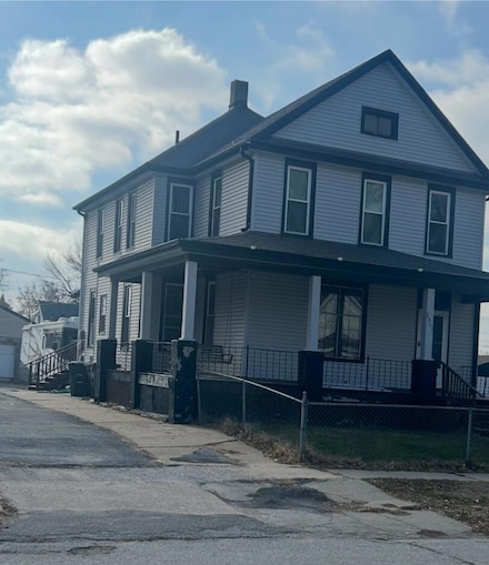 2011 7th Ave, Council Bluffs, IA 51501