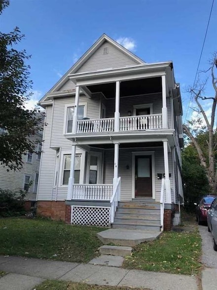 28 Hammersley Ave, Poughkeepsie, NY 12601