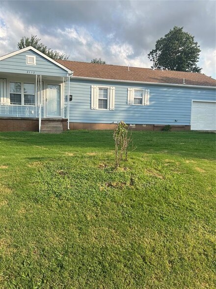 2112 Mickey Rd, Oklahoma City, OK 73115