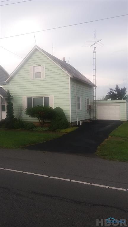 205 N Main St, Mount Cory, OH 45868