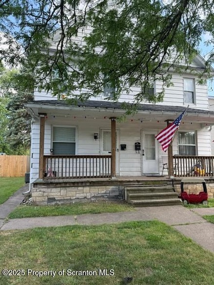 2432 Amelia Ave Unit 2432, Scranton, PA 18509