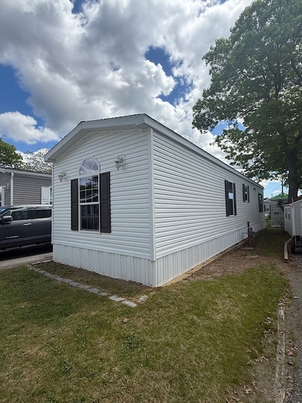3132 Cranberry Hwy Unit 40, East Wareham, MA 02538