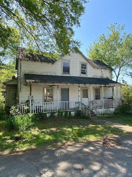 155 Highland St, Glendale, SC 29346