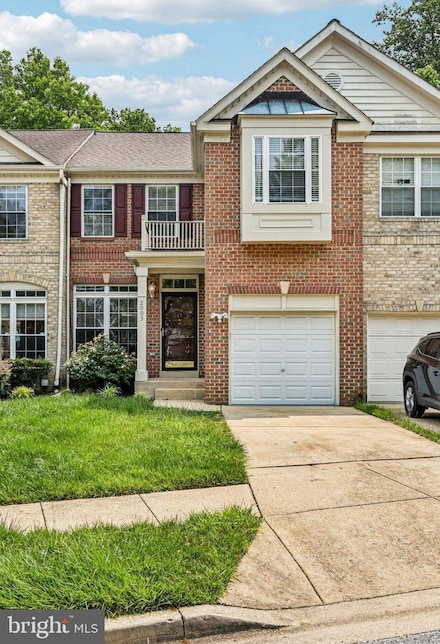 2005 Woodshade Ct, Bowie, MD 20721