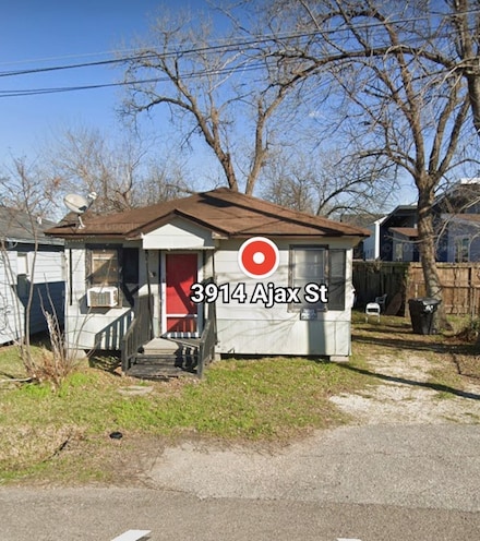 3914 Ajax St, Houston, TX 77022