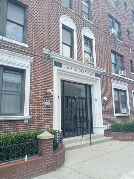 2234 Ocean Ave Unit E12, Brooklyn, NY 11229
