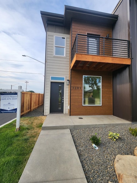 3201 E 30th Ave Unit 3201 E 30th Ave  ADU, Spokane, WA 99223