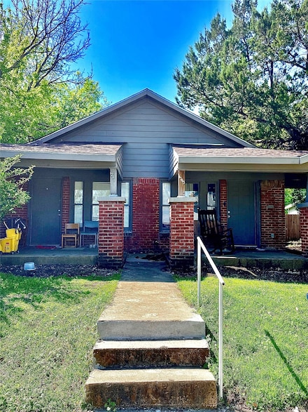 1241 Lowe St, Fort Worth, TX 76110