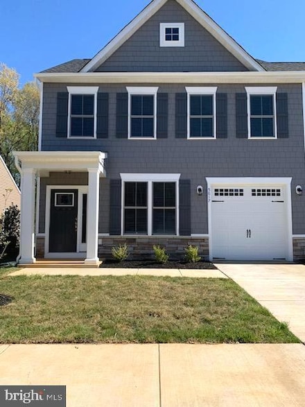 5617 Finley Rose Ct, Fredericksburg, VA 22407