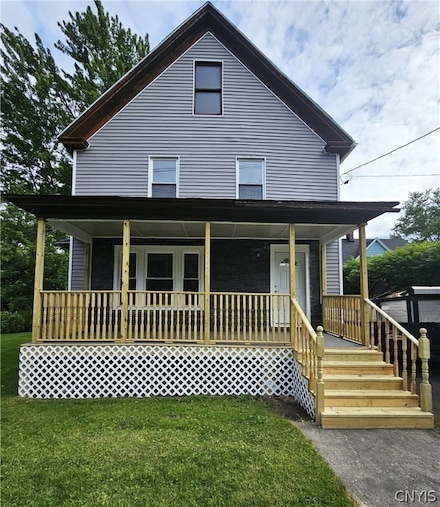 109 Westmoreland St, Whitesboro, NY 13492