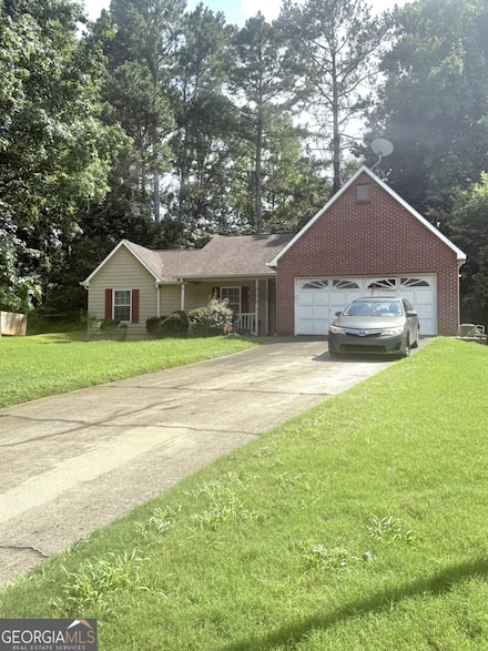 7133 Babbling Brook Dr Unit 8, Jonesboro, GA 30236