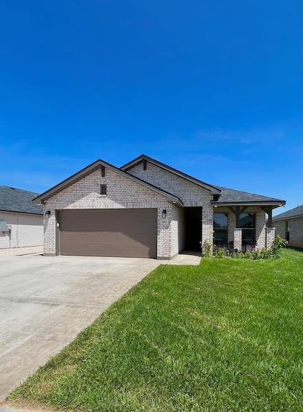 903 Canal St, Odessa, TX 79765