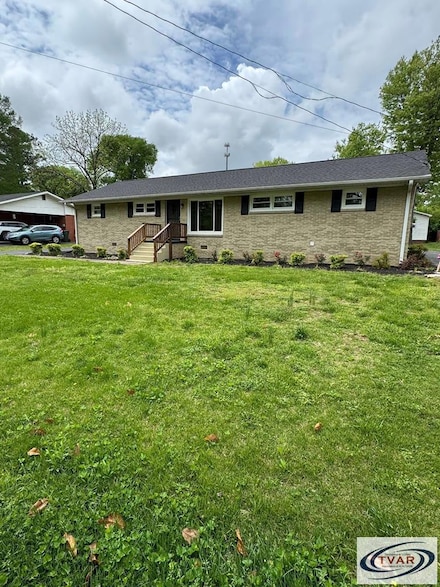 148 Highland St, Bruceton, TN 38317