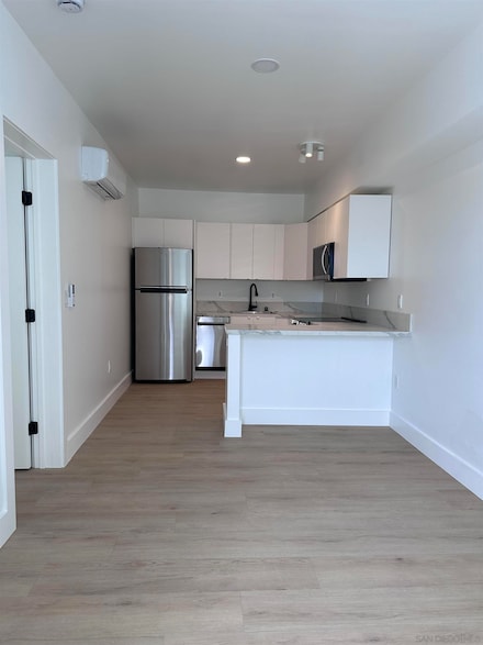 5267 El Cajon Blvd, San Diego, CA 92115
