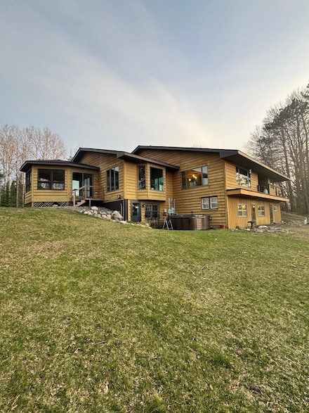 21839 River Ridge Rd, Grand Rapids, MN 55744