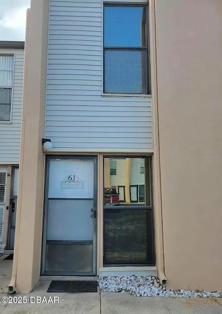 5500 Ocean Shore Blvd Unit 61, Ormond Beach, FL 32176