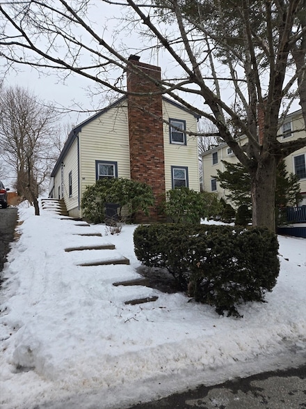 60 Maverick St, Marblehead, MA 01945