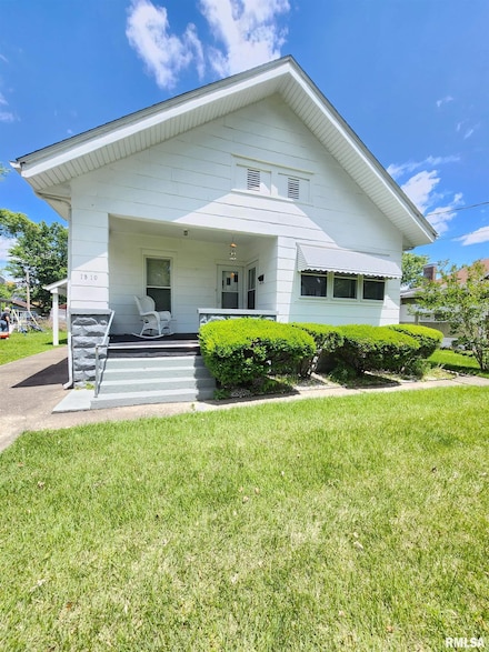 1510 Edith St, Murphysboro, IL 62966