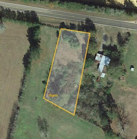 A831 TR 4 Farm To Market 82, Call, TX 75933