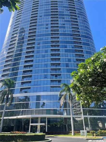 1296 Kapiolani Blvd Unit II4409, Honolulu, HI 96814
