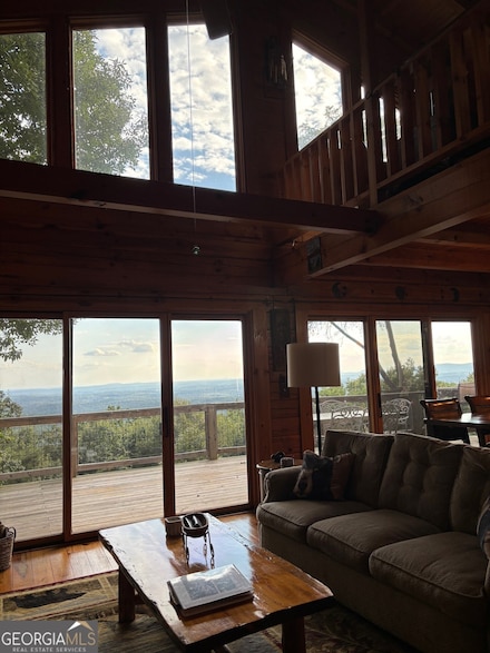 103 Sunrise Terrace, Jasper, GA 30143