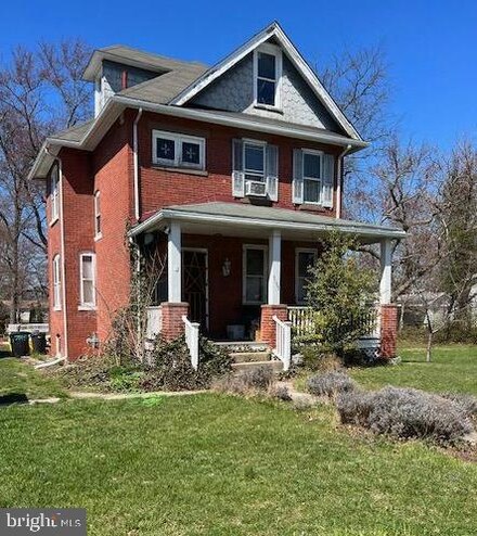 7145 Park Ave, Pennsauken, NJ 08109