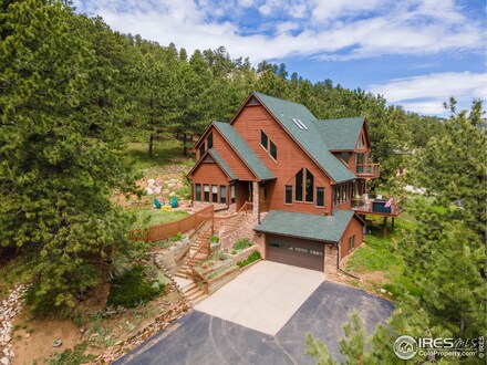 203 Pine Brook Rd, Boulder, CO 80304