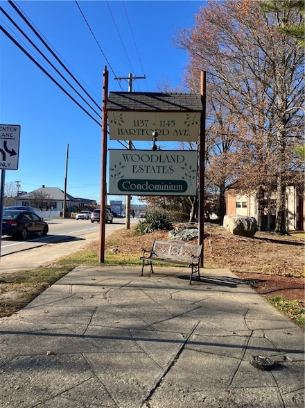 1141 Hartford Ave Unit 4B, Johnston, RI 02919