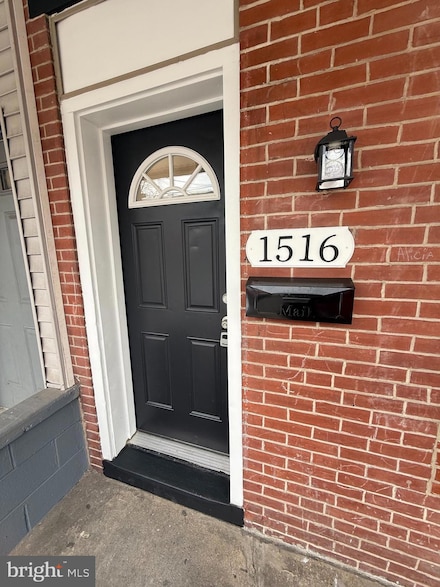 1516 S 26th St, Philadelphia, PA 19146