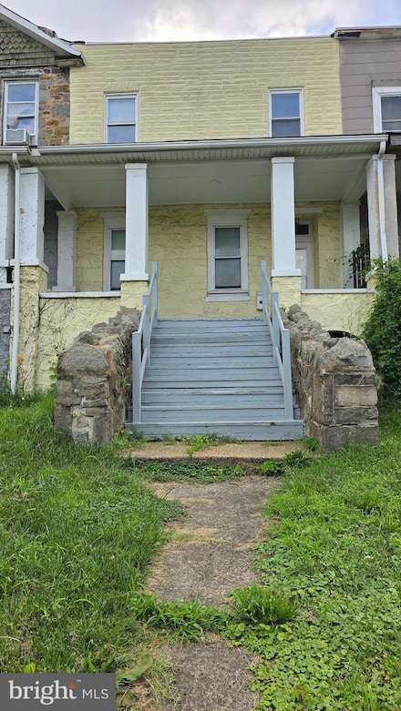2834 Washington Blvd, Baltimore, MD 21230