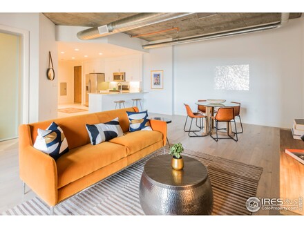 3301 Arapahoe Ave Unit 321, Boulder, CO 80303