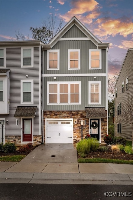 3156 Atlantic St, Richmond, VA 23235