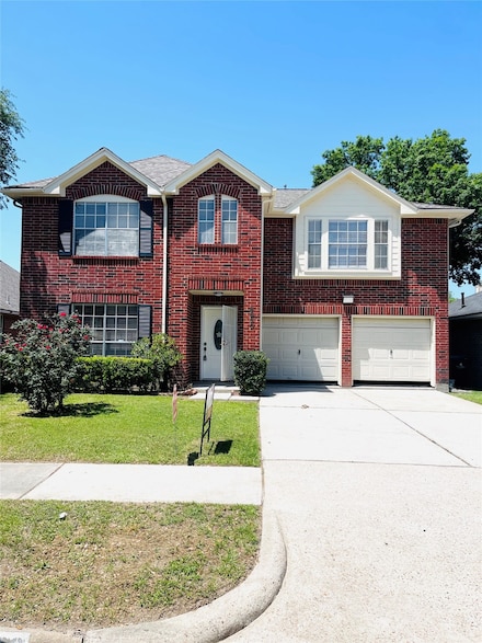 5530 Imperial Grove Dr, Houston, TX 77066