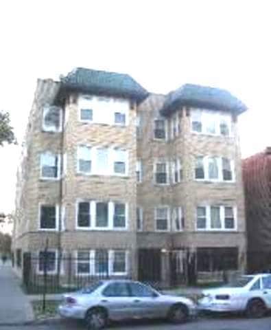 3301 W Potomac Ave Unit 2, Chicago, IL 60651