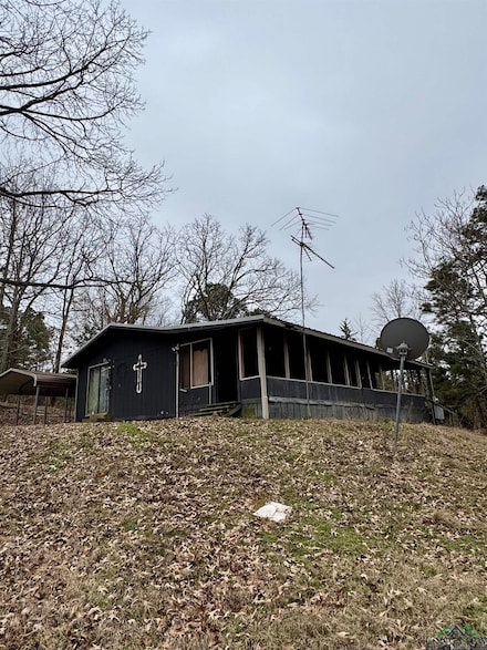 201 Fifth Ave, Avinger, TX 75630