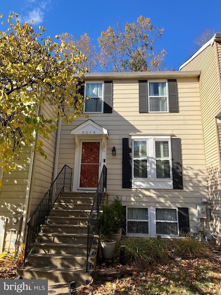 6016 Wild Ginger Ct, Columbia, MD 21044