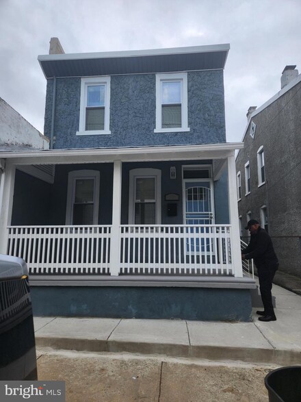402 W Queen Ln, Philadelphia, PA 19144
