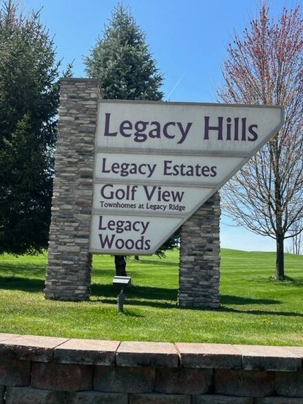 2752 W Hogan Ave, Laporte, IN 46350