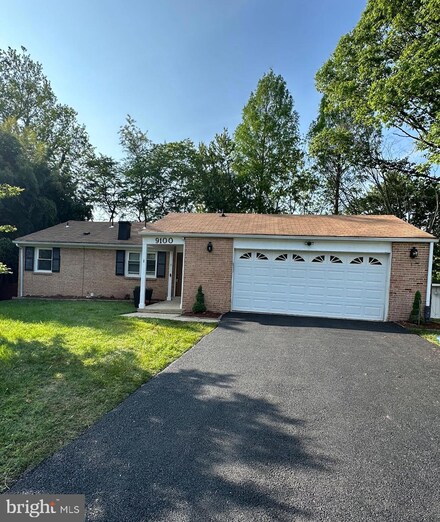 9100 Carendon Ct, Upper Marlboro, MD 20772