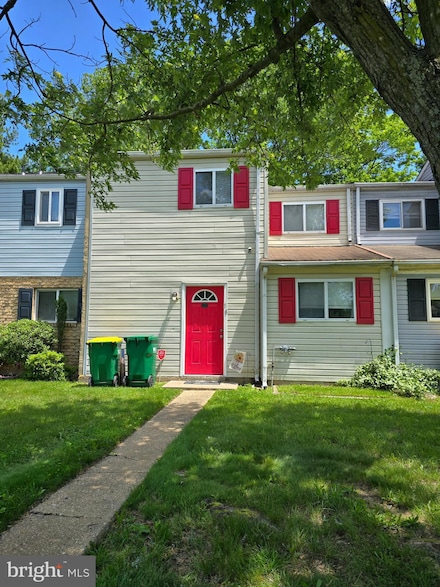 16 Egret Ct, Newark, DE 19702