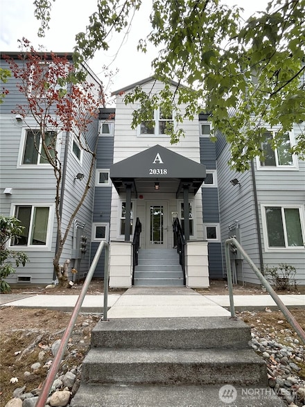 20318 Bothell Everett Hwy Unit A303, Bothell, WA 98012