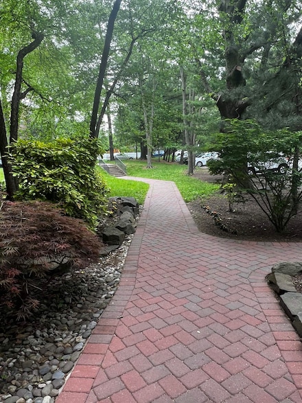 6031 Edwin Ave Unit 5J, Fort Lee, NJ 07024