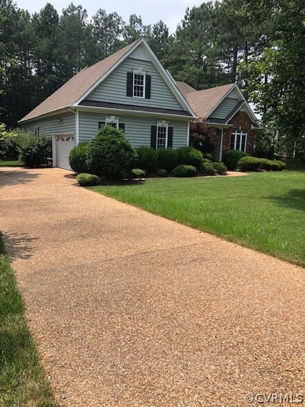 10437 Virginia Rail Terrace, Providence Forge, VA 23140