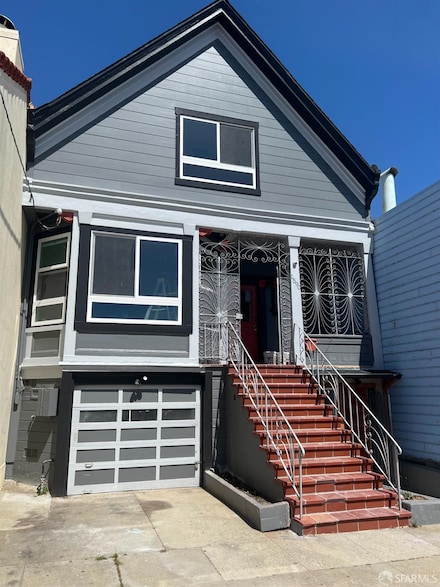 1590 Underwood Ave, San Francisco, CA 94124