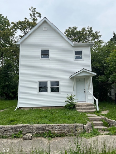1024 W Powers St, Muncie, IN 47305