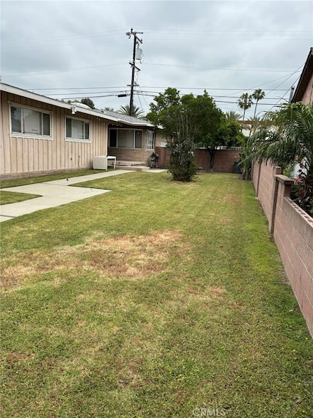 16618 Eureka Ave, Paramount, CA 90723