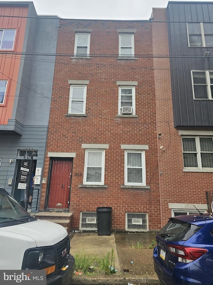 1428 N Willington St, Philadelphia, PA 19121